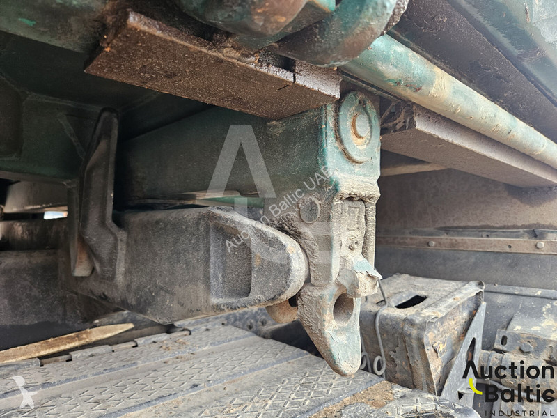 Camion MAN