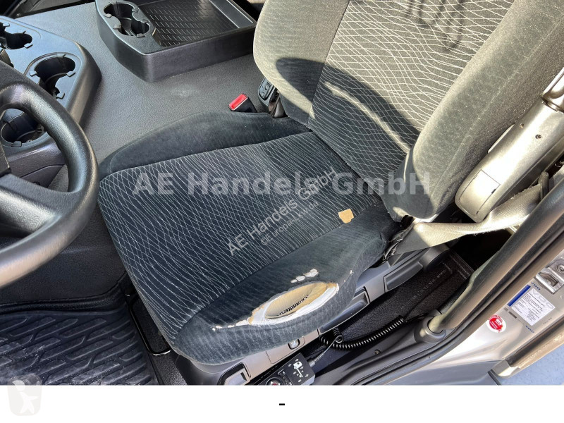 Teherautó Mercedes 2543 LL M CS...