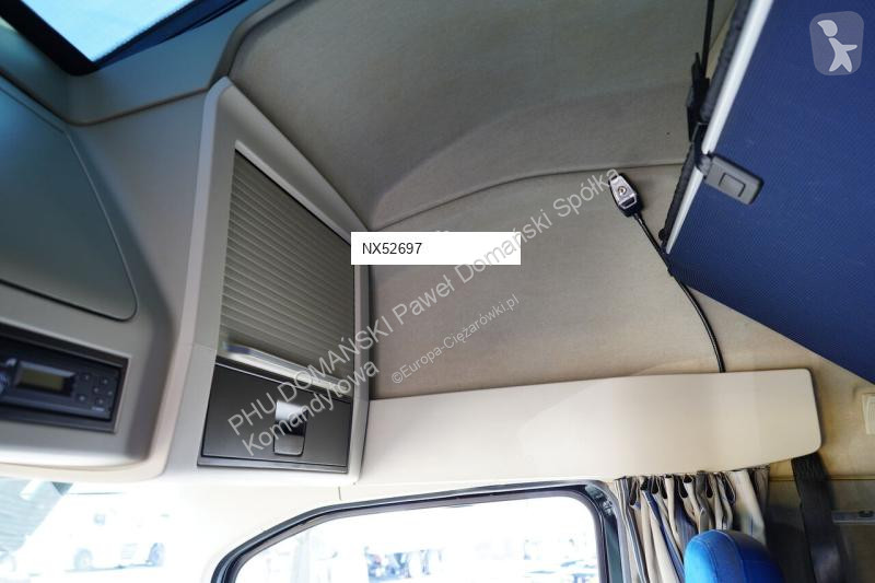 Kamion Volvo FH / 460 / I – SAVE / FIRANKA /...