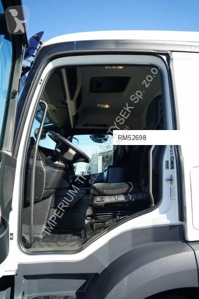 Teherautó Mercedes 177 K pro
