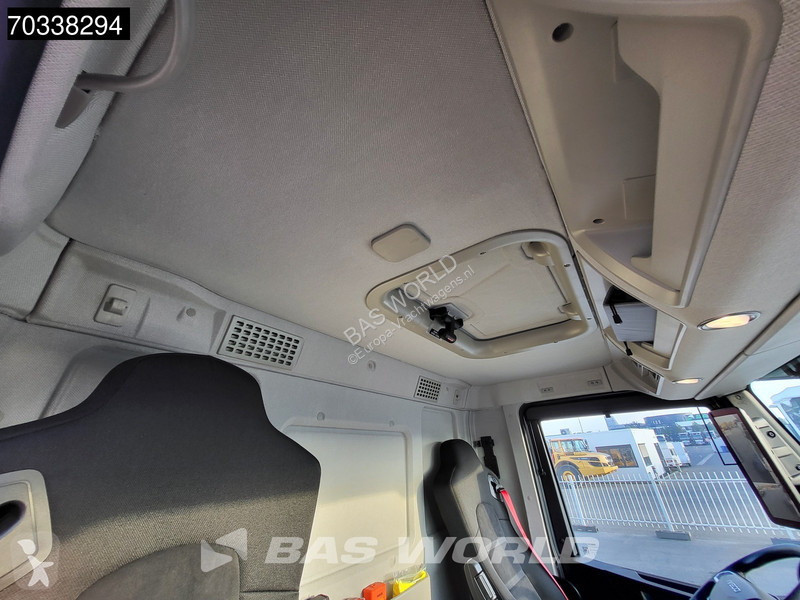 Iveco X-Way 500 8X4 NEW! 18m3 Meiller tipper...