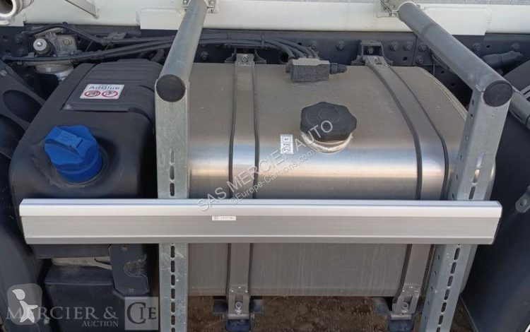 Béton Iveco