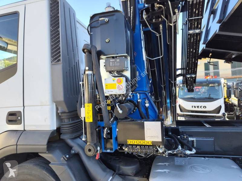 Kamion Iveco AD 260 S 31 X/P