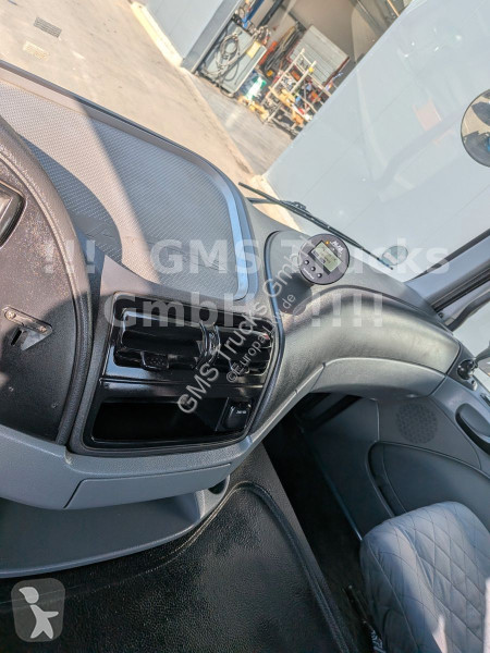 Lastbil Mercedes 2636 / Steel / EPS / NUR160km...