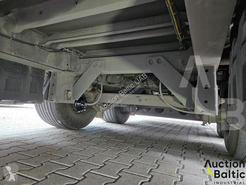 Kamion Mercedes ACTROS 2545 L NR