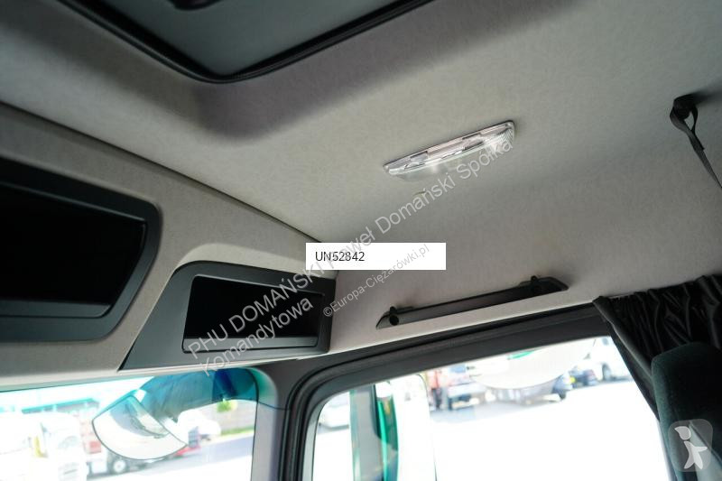 Kamion Mercedes ANTOS / 1833 / ACC / E 6 /...