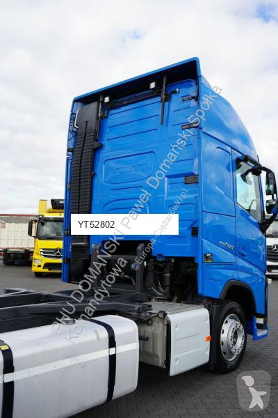 Kamion Volvo FH / 500 / ACC / XL / EURO 6 / BDF...