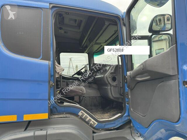 Kamion Scania 114-340