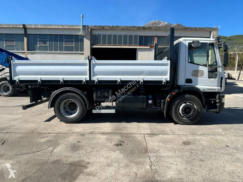 Lastbil Iveco 180E32