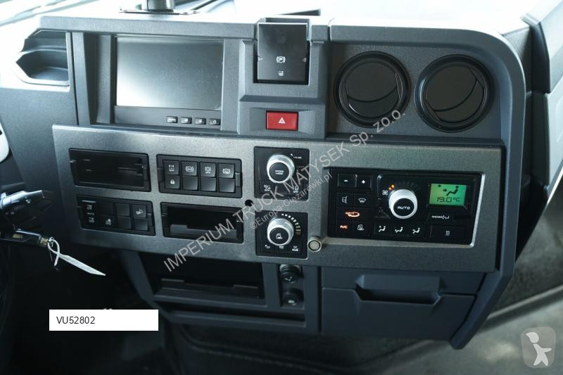 Kamion Renault T 440