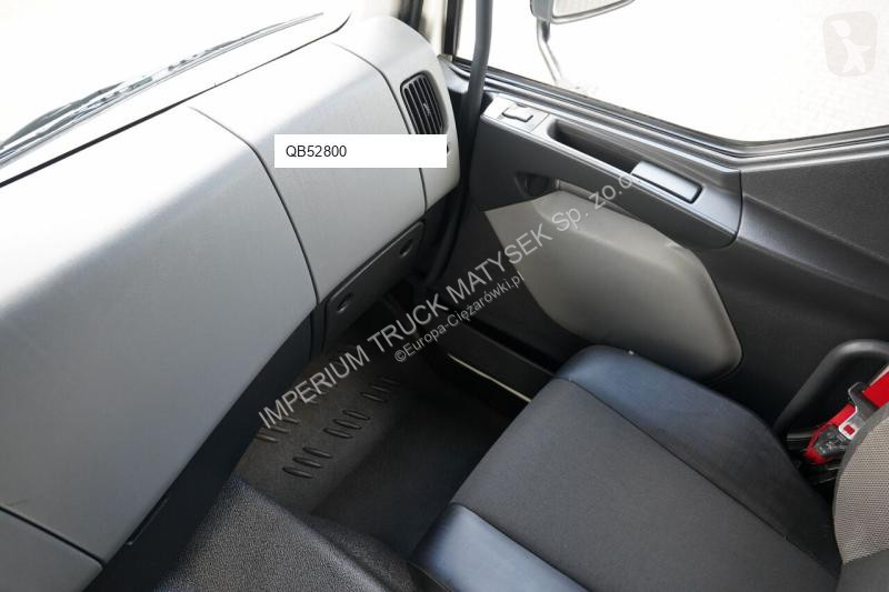 Kamion Renault D 26 WIDE