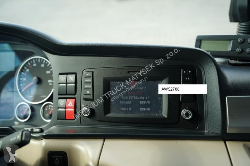 Kamion MAN TGL 10.180