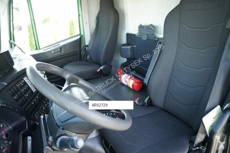 Kamion Iveco STRALIS 360