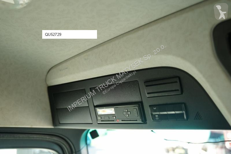 Kamion Mercedes AROCS 3240