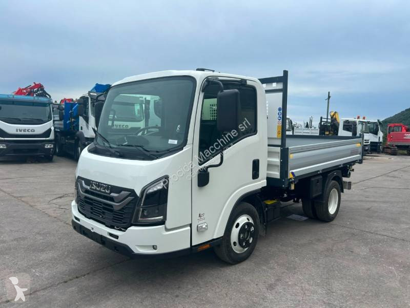 Kamion Isuzu