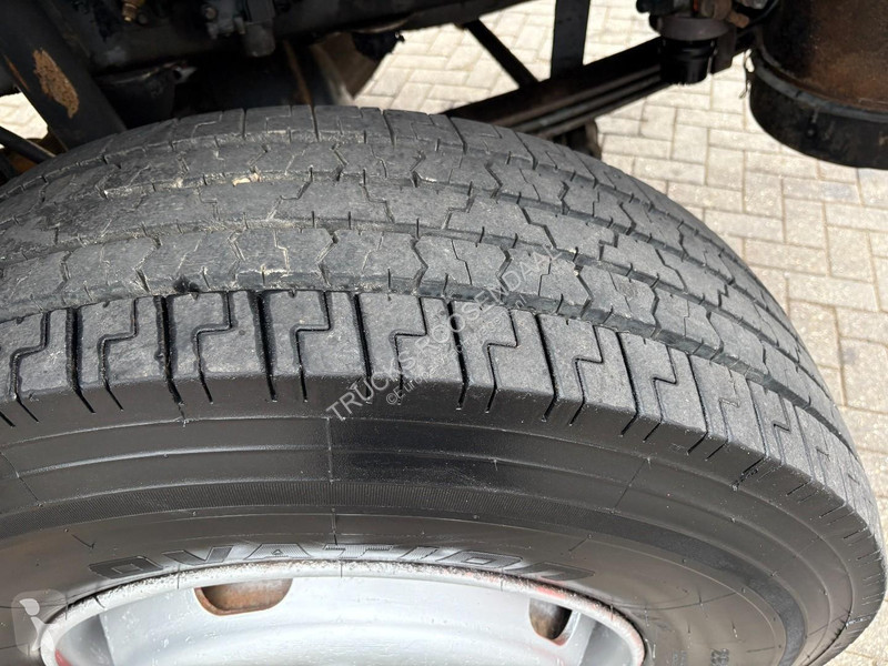 DAF + PALFINGER PK10500B4---3X EXT. + 4X4 +...