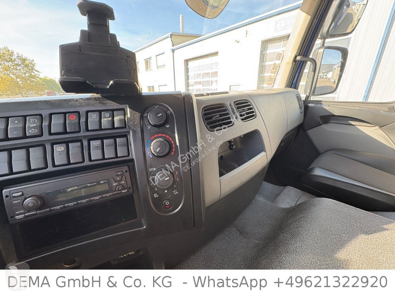 Kamion Renault 320.19 D-Wide...