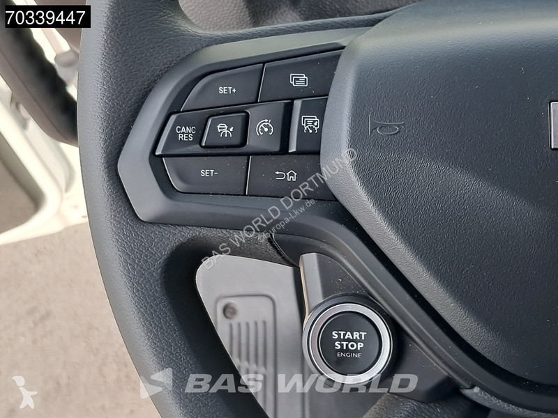 شاحنة Iveco ML75E21/P 4X2 NEW! 8 tonner 1000kg...