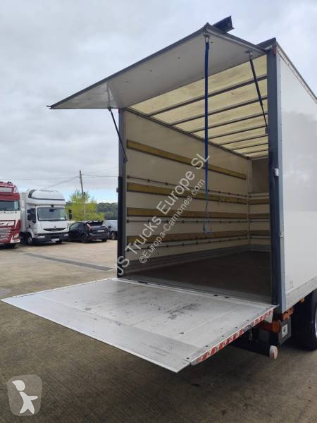 Renault 165 DCI truck