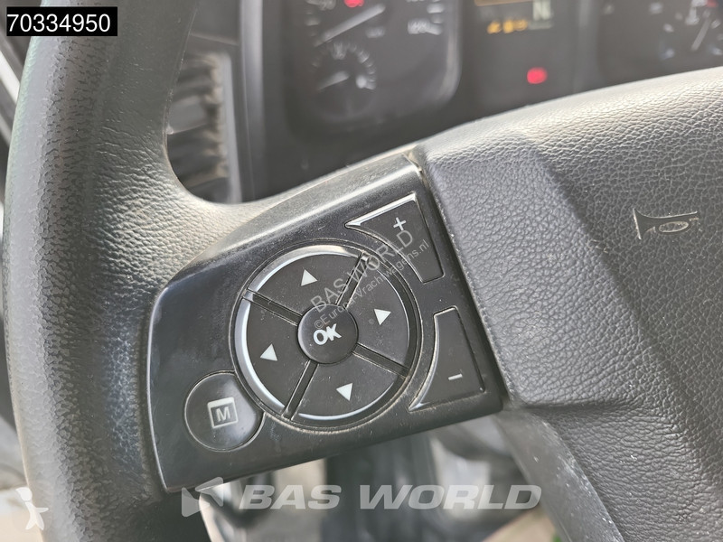 Бетоновоз Mercedes 3242 8X4 AMV 7450D Concrete...