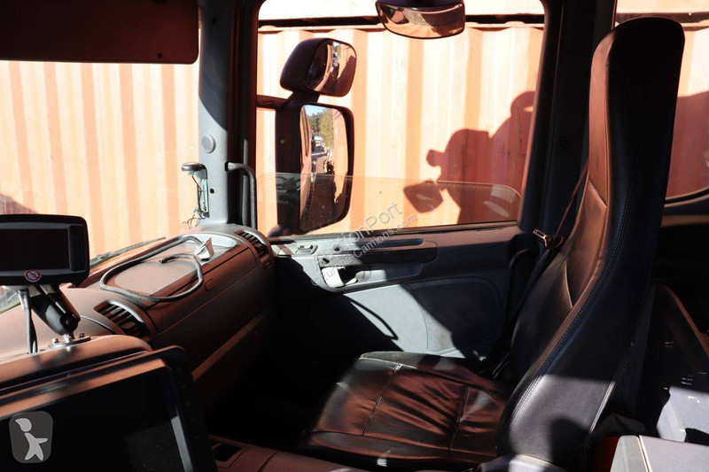 Kamion Scania 360
