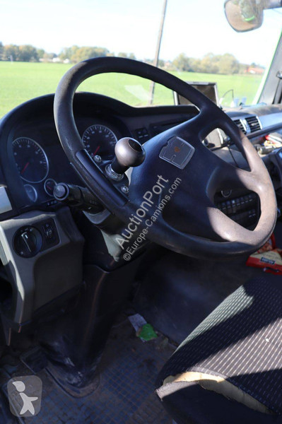 MAN 35.440 truck