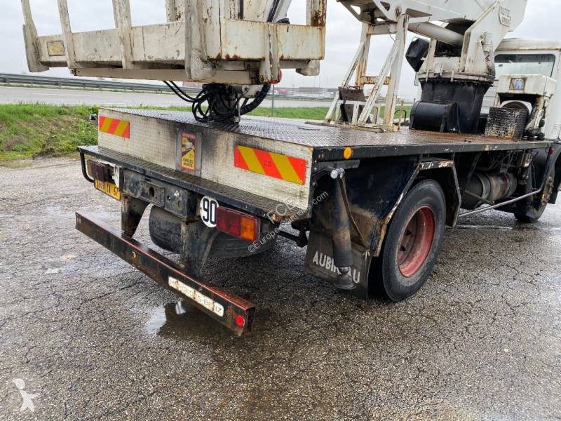 Mercedes  truck