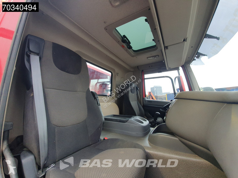 Tatra 510 8X8 8x8 17m3 WAF 2-way tipper Manual...