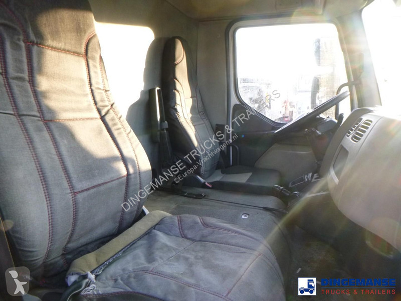 Kamion Renault 270.16 4x2 fuel tank 11.3 m3 / 4...