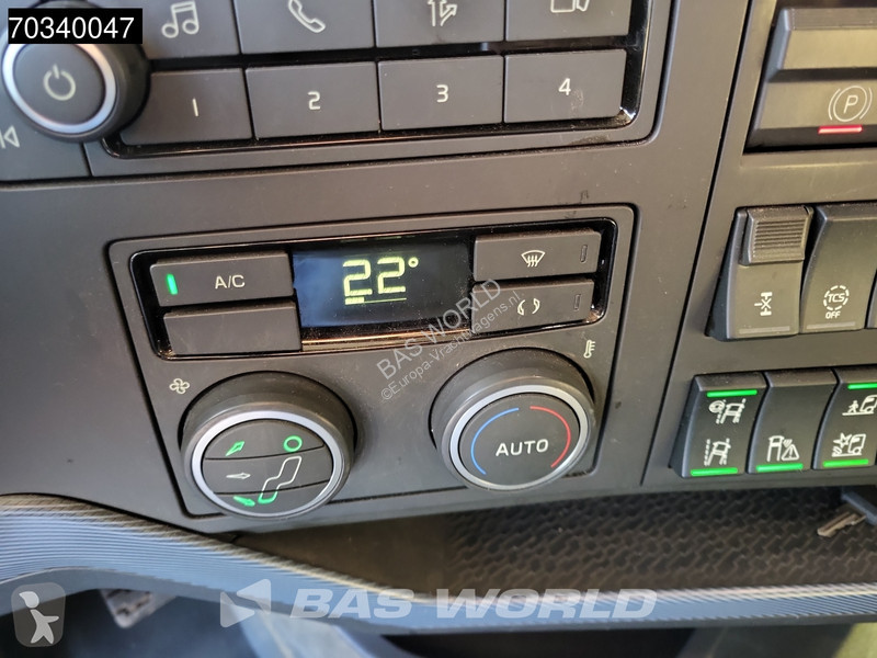 Kamion Volvo FH 540 FH 8X2 -Truck Combination...