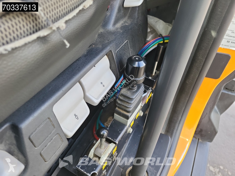 Kamion Renault C 460 6X4 Palfinger PK12 EH...