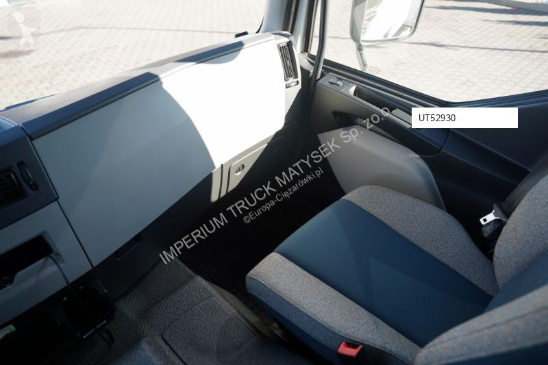 Kamion Volvo FE 320 / 4x2 / CHŁODNIA - 8,9 M /...