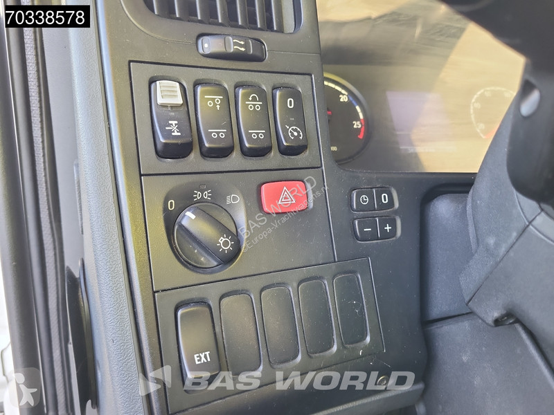 Kamion Scania P310 P 6X2 TRAIOR 18835iter Fuel...
