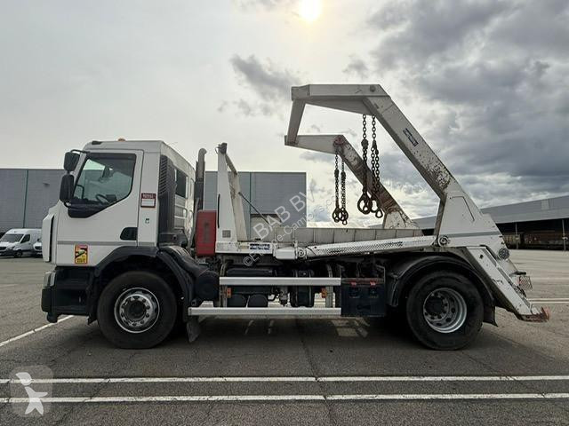 Kamion Renault 320.19 DTI 8