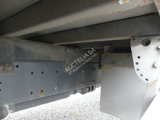 Camión DAF CF330FA
