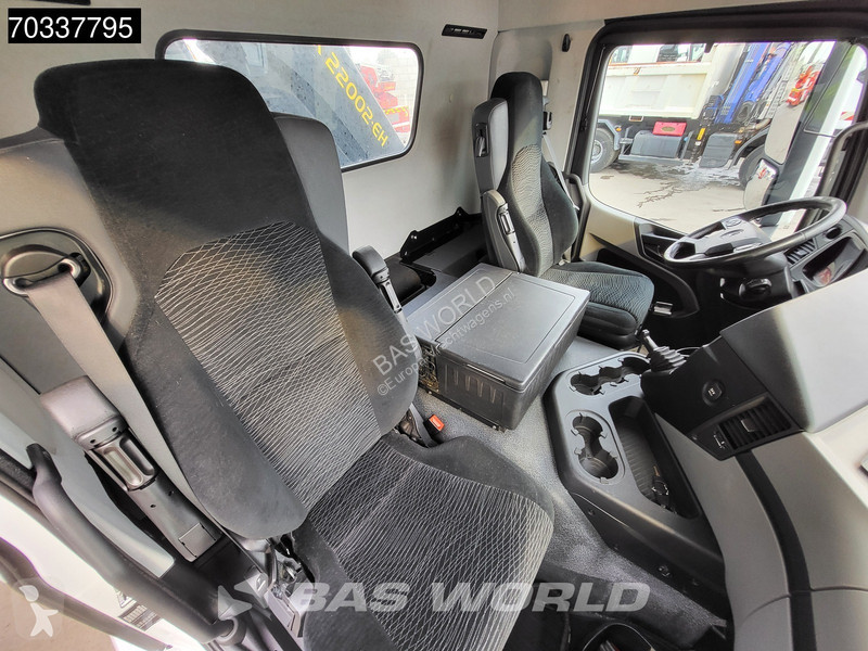 Teherautó Mercedes 2532 6X2 Palfinger PK22002...