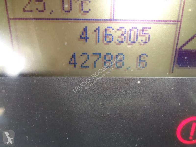 Camion Iveco 80EL21 RESERVED Manual + Euro 6 +...
