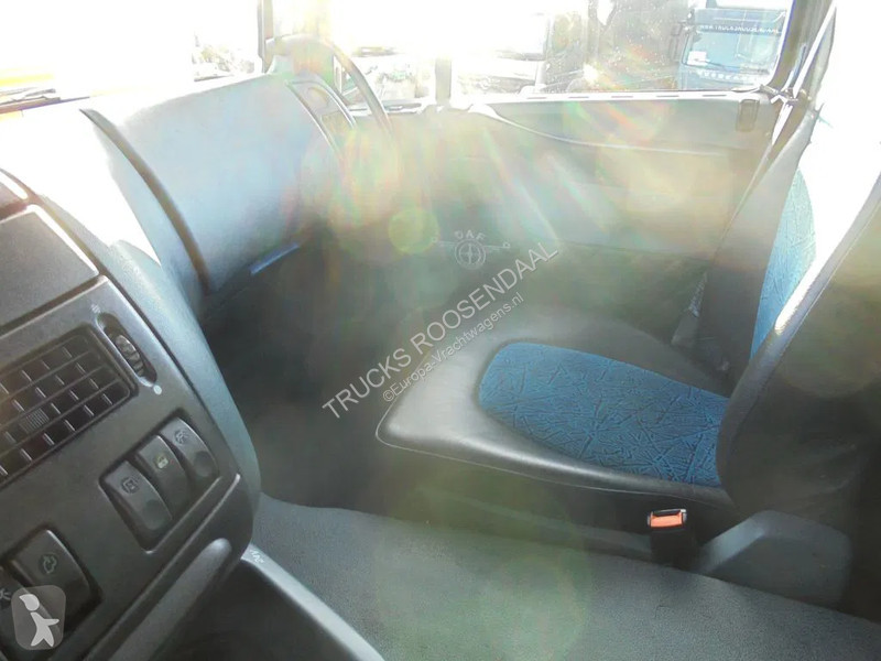 Camion DAF 105480 + 6X2 + Discounted from 16.950,-