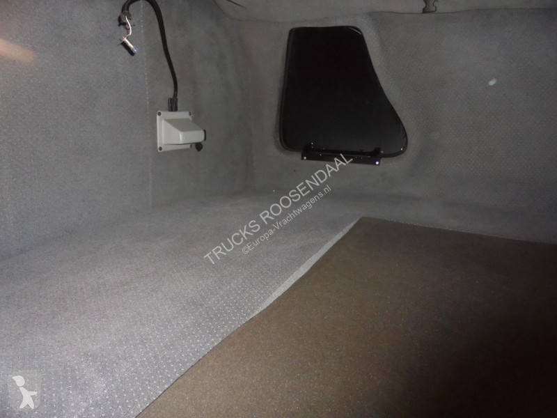 Kamion Renault 270DXI + EURO 5 + ENGINE BRAKE