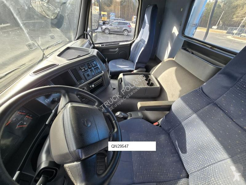 شاحنة Volvo JOSKIN