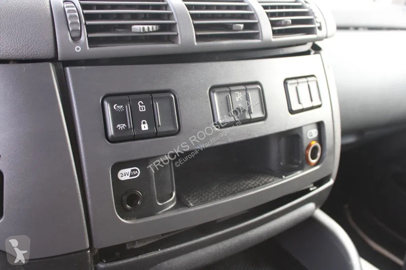 Camion DAF 290 + EURO 6 + MANUAL + BE APK...