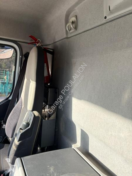 شاحنة Renault MAGYAR 18000L 5 CPTS PREMIUM...