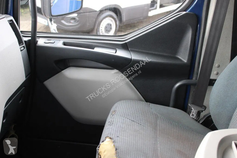 Lastbil Volvo 280 + EURO 5
