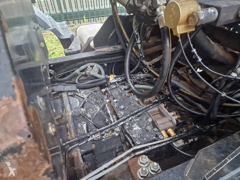 Kamion MAN TG410A 41.410 FFD/41413 FFDK