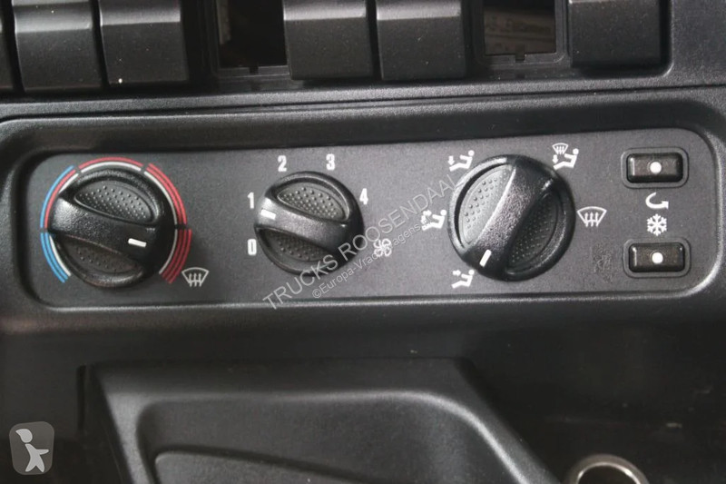 Kamion Iveco 310 + EURO 6