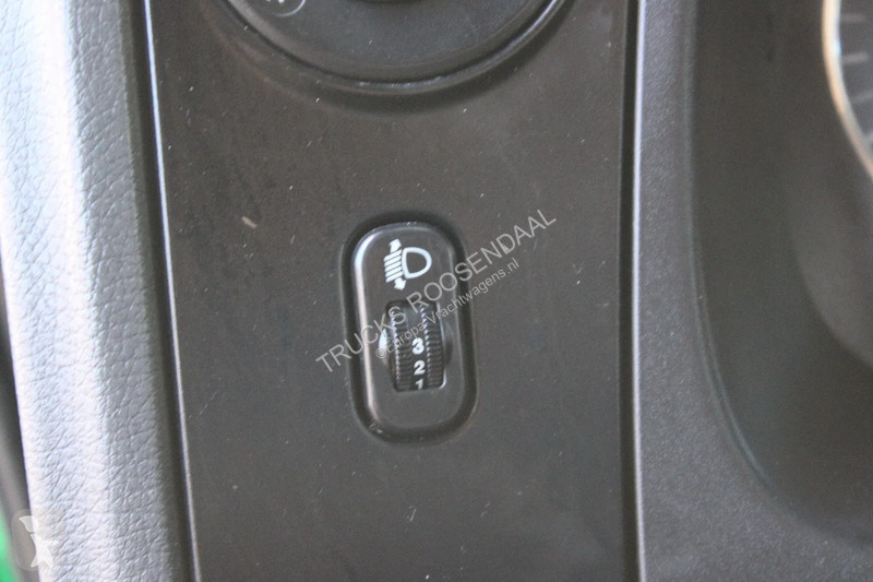Kamion Mercedes 1018 + EURO 5