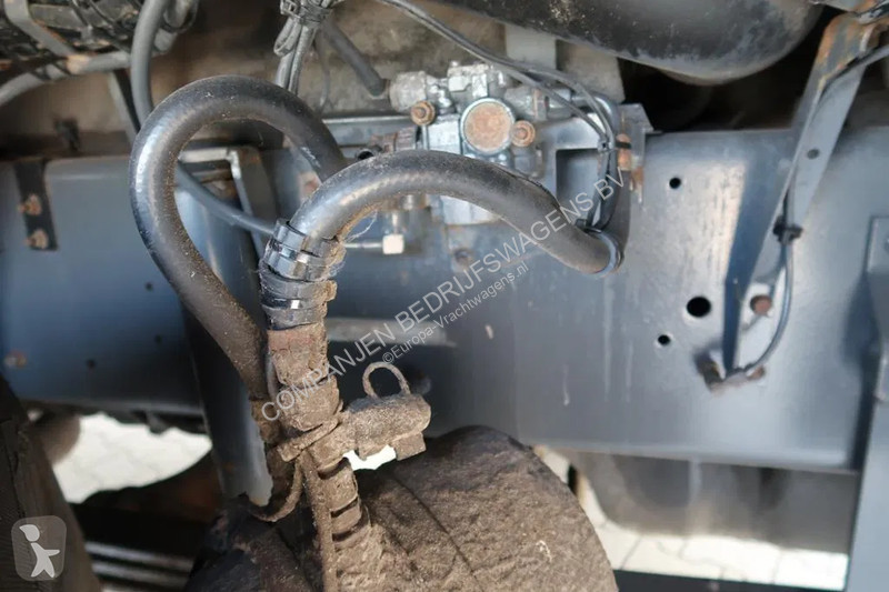 Camion DAF 105 105-460 - 2012
