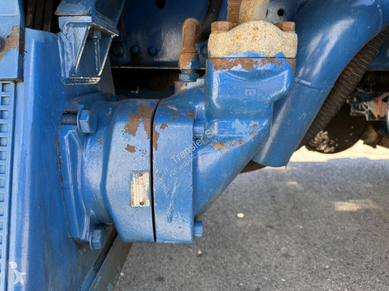 Camion Iveco MP 240 E 34/TN