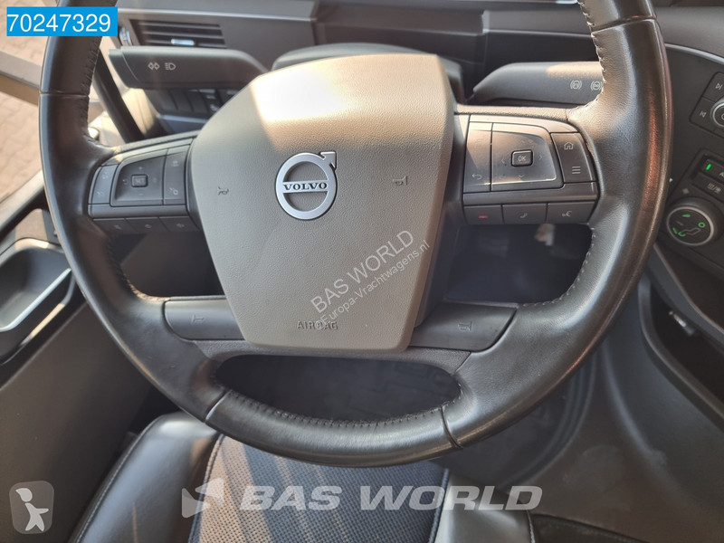 Lastbil Volvo FH  6X2 LNG JUMBO LKW ACC Navi...