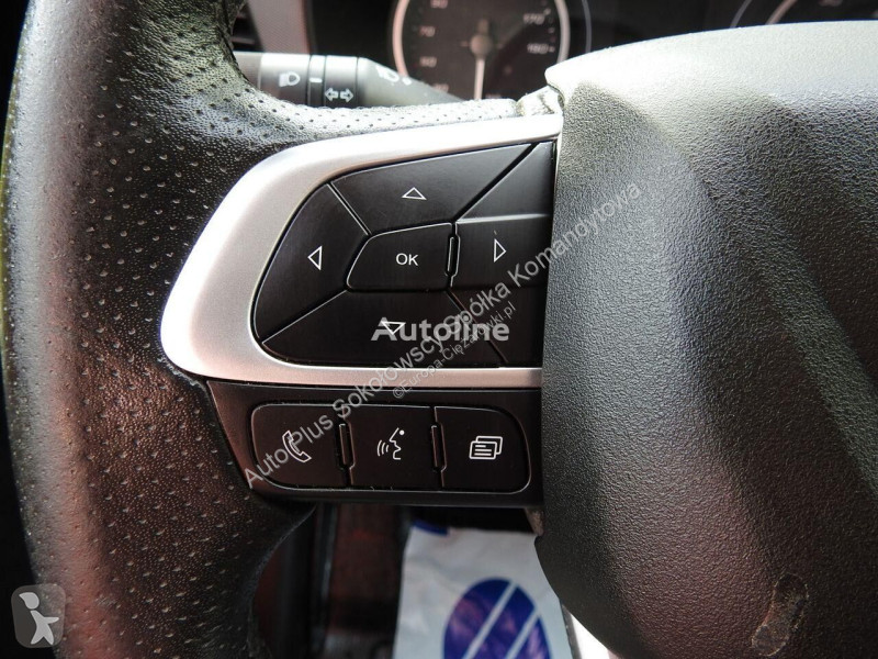 Veicolo commerciale Iveco DAILY 35S18 PLANDEKA...